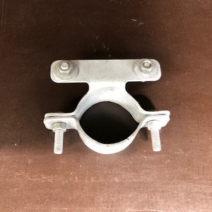 liiklusmärgi klamber KL60P klamber 