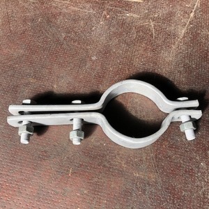 klamber L120 Ø60 mm