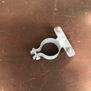 margiklamber Omega Ø60mm 