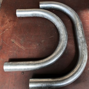 u torud 400 600mm